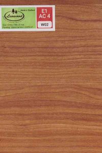 Sàn gỗ Leowood W02