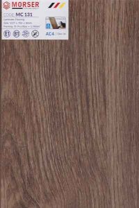 Sàn gỗ Morser MC131