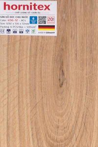 Sàn gỗ Hornitex 456-12mm