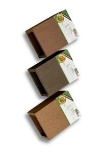 Lam gỗ ngoài trời HWOOD HW60R40