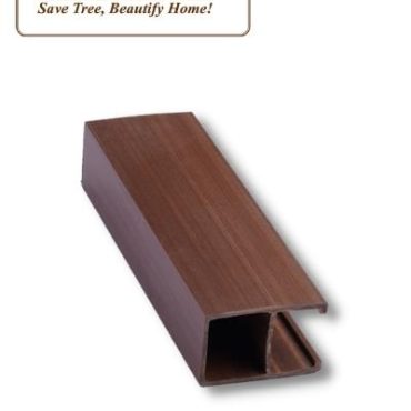 Lam treo trần HWOOD HW60C40ID màu WALNUT