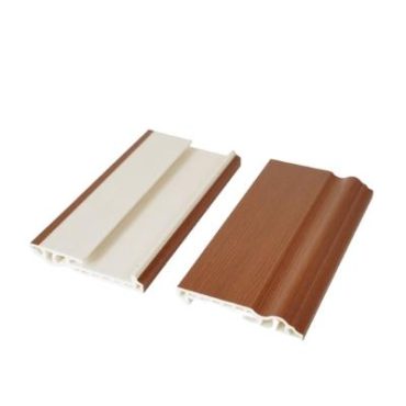 Len tường iWood L100x16-3