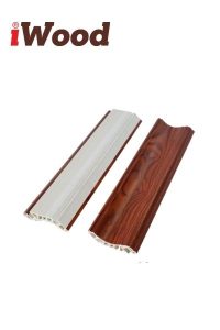 Nẹp cổ trần iWood CT70x24-6