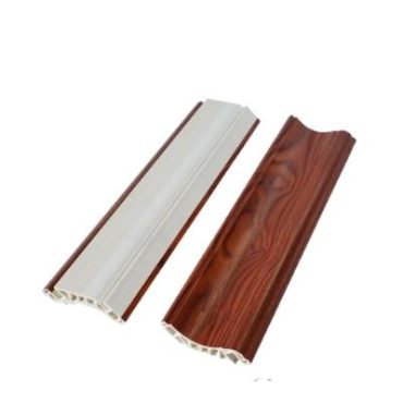 Nẹp cổ trần iWood CT70x24-6