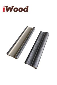 Nẹp viền iWood NV50x20-8