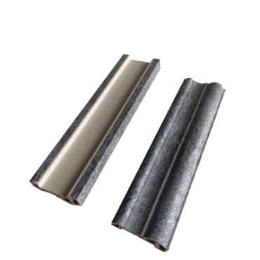 Nẹp viền iWood NV50x20-8