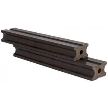 Phụ kiện gỗ nhựa thanh xương Southwood SW-F40S25