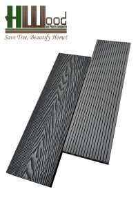 Sàn gỗ ngoài trời HWOOD HW140E25 màu DARK GREY