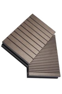 Sàn gỗ ngoài trời lỗ tròn Southwood EU_D140H25