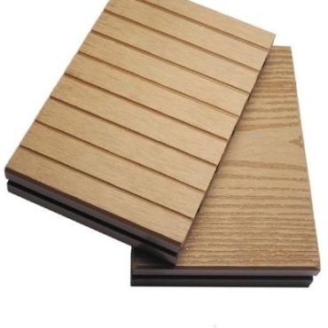 Sàn gỗ ngoài trời lỗ vuông Southwood EU_D140H25