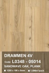 Sàn gỗ Pergo Drammen 05014