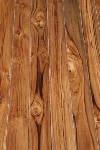 Sàn gỗ Teak FJL