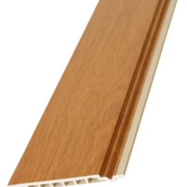 Tấm ốp phẳng hèm U iWood W105x12-W105-3