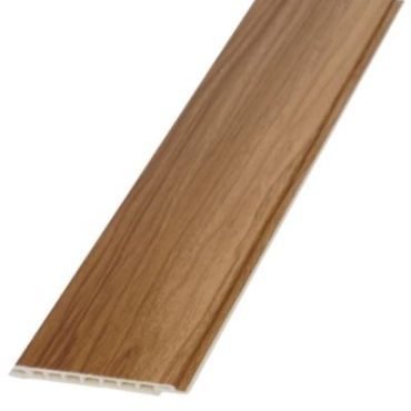 Tấm ốp phẳng hèm V iWood W100x10-W10-3