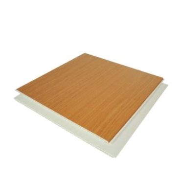 Tấm ốp phẳng Nano iWood W400x9-W40-33