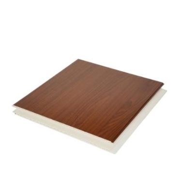 Tấm ốp phẳng Nano iWood W400x9-W40-5