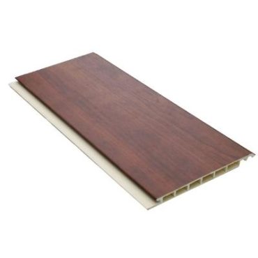 Tấm ốp tường PVC Nano VIP 9mm NVIP125-008