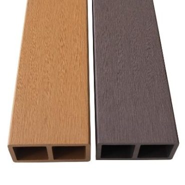 Thanh lam gỗ nhựa ngoài trời Southwood SW-S100H50