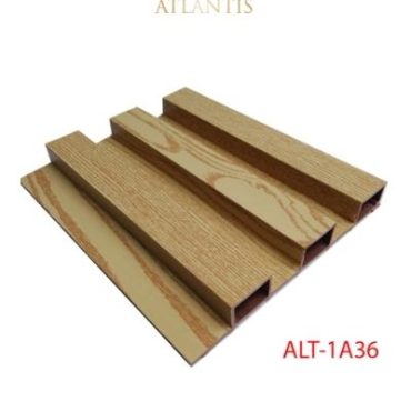 Thanh lam 3 sóng cao Atlantis ALT-1A36