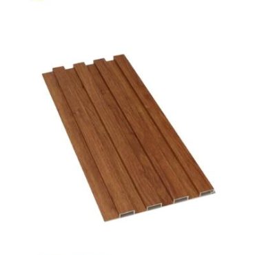 Tấm Ốp Lam 4 Sóng Hobi Wood LS401