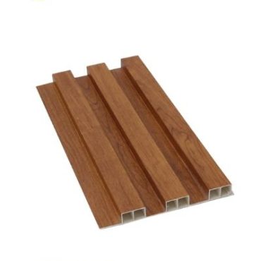 Tấm Ốp Tường 3 Sóng Cao Hobi Wood LS3C-01