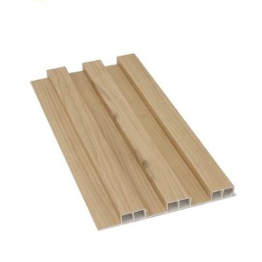 Tấm Ốp Tường 3 Sóng Cao Hobi Wood LS3C-05