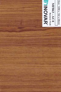 Sàn gỗ Inovar MF863