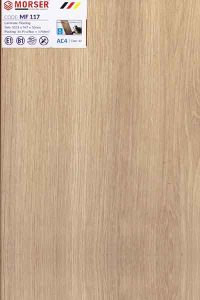 Sàn gỗ Morser MF117