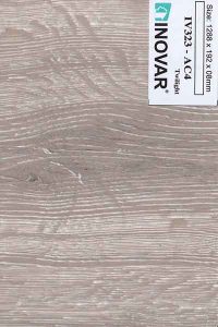 Sàn gỗ Inovar IV323
