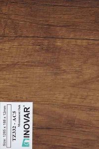 Sàn gỗ Inovar TZ332