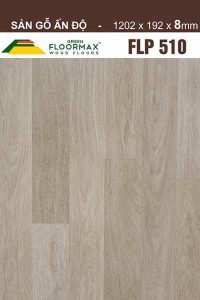 Sàn gỗ Green Floormax FLP510