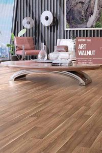 Sàn gỗ CAMSAN 3500