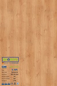 Sàn gỗ BINYL CLASSIC TL1675