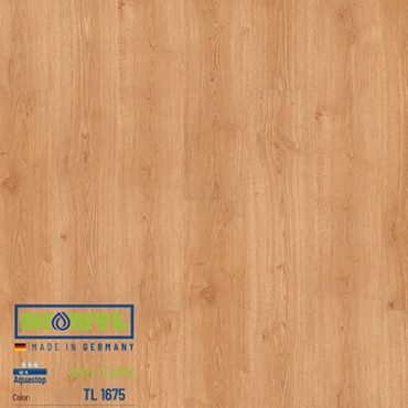 Sàn gỗ BINYL CLASSIC TL1675