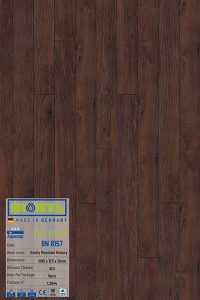 Sàn gỗ BINYL NARROW BN8157