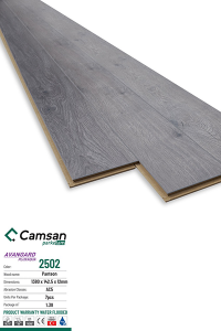 Sàn gỗ CAMSAN AVANGARD PLUS 2502