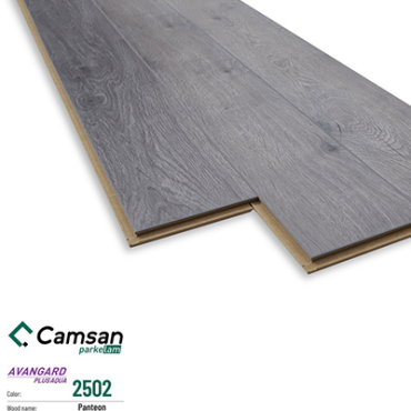 Sàn gỗ CAMSAN AVANGARD PLUS 2502