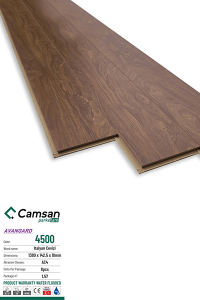 Sàn gỗ CAMSAN AVANGARD PLUS 4500