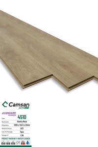 Sàn gỗ CAMSAN AVANGARD PLUS 4510