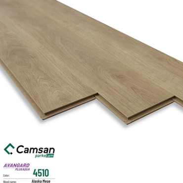 Sàn gỗ CAMSAN AVANGARD PLUS 4510
