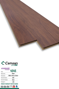 Sàn gỗ CAMSAN AVANGARD PLUS 4545