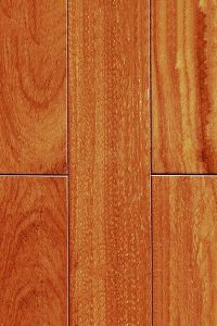 Sàn gỗ Gõ Nam Mỹ bản lớn (Solid)