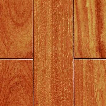 Sàn gỗ Gõ Nam Mỹ bản lớn (Solid)