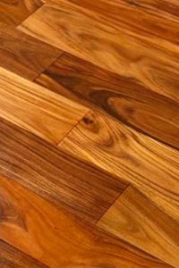 Sàn gỗ Tràm bản lớn (Solid)