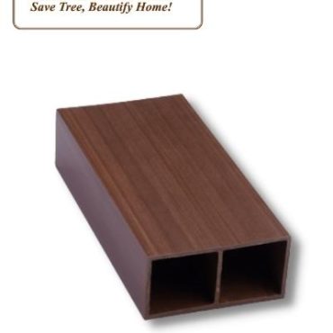 Lam hộp HWOOD HW100R50ID màu WALNUT