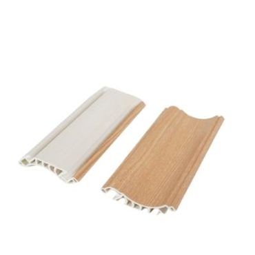 Nẹp cổ trần iWood CT100x24-2