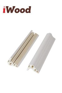 Nẹp cửa iWood NF40x32-9