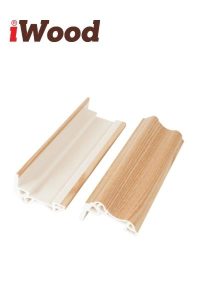Nẹp cửa iWood NF68x42-2