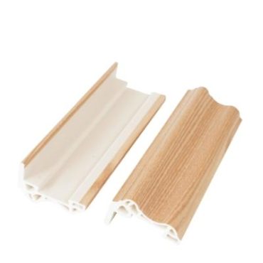 Nẹp cửa iWood NF68x42-2