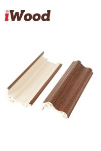 Nẹp cửa iWood NF68x42-5